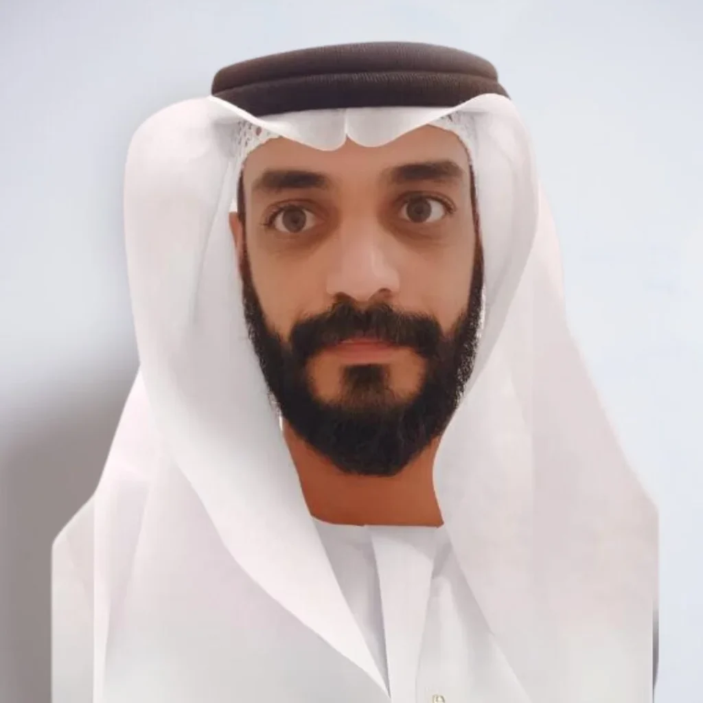 Abdulla Al Dhaheri