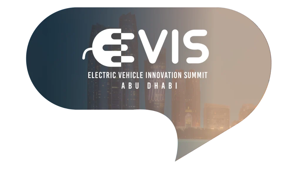 EVIS ABU DHABI EVENT