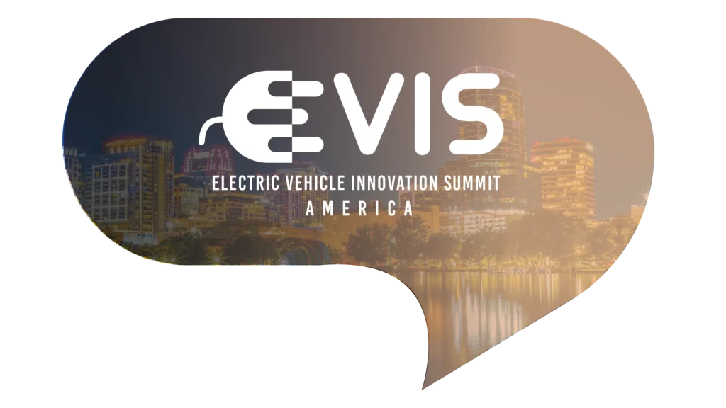 EVIS AMERICA EVENT